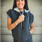 The Active Ease Hooded Vest