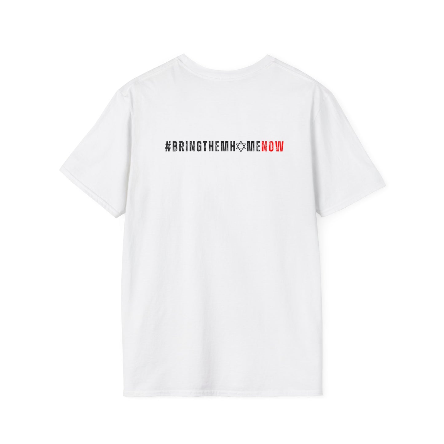 Voices for Freedom T-Shirt