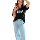 Classic Trend Wide Leg Trouser Jean