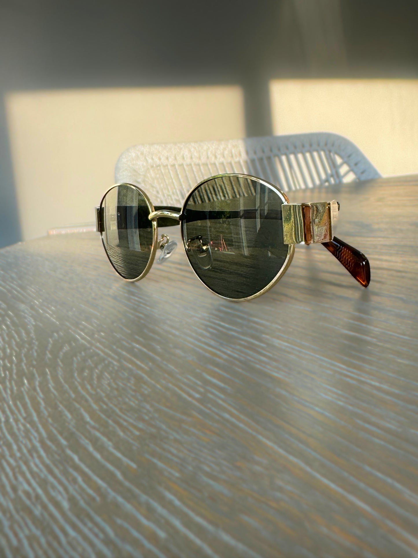 Classic Daydream Sunglasses