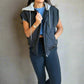 The Active Ease Hooded Vest