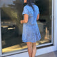 Casual Charm Denim Dress