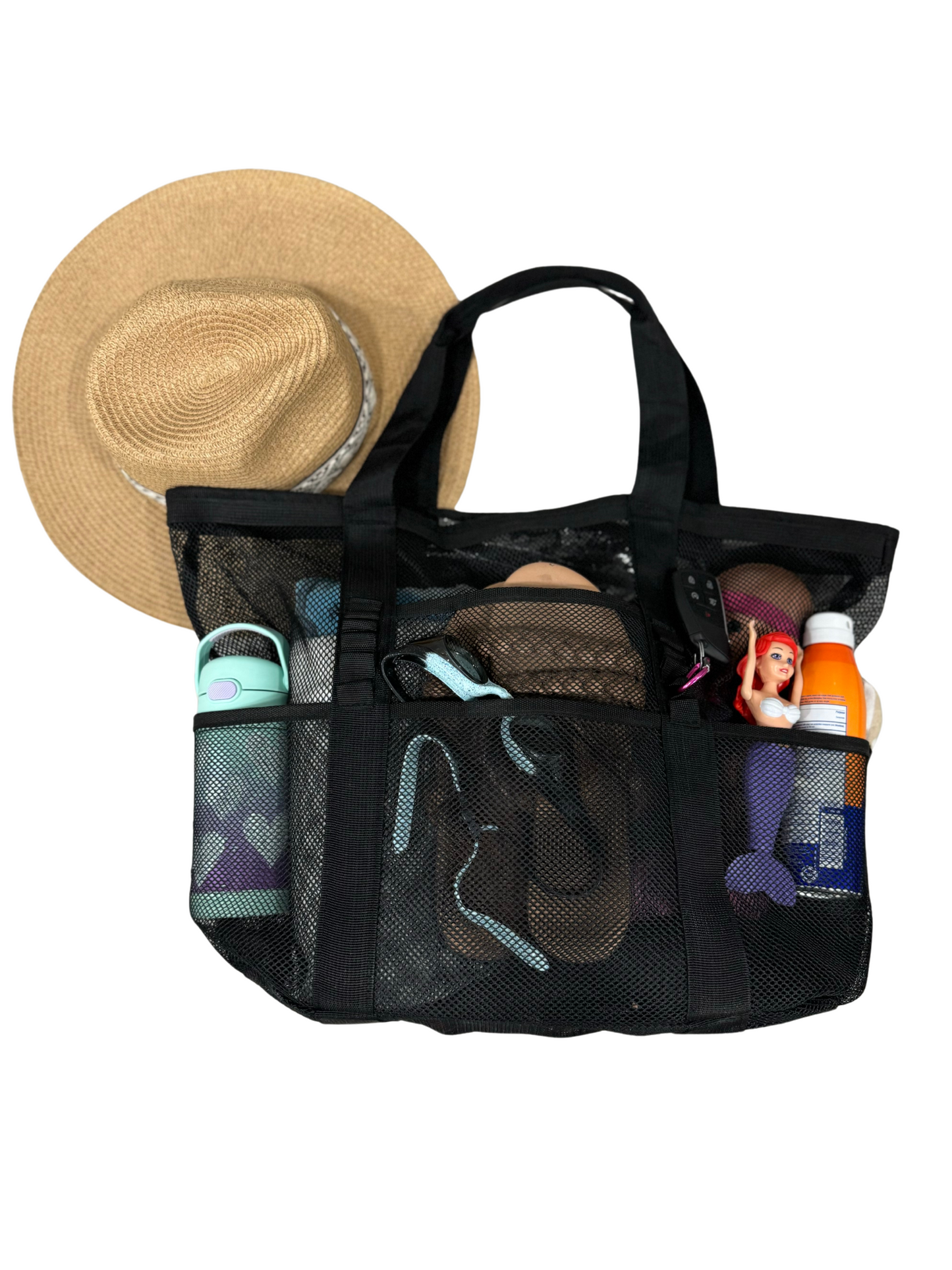 Coastline Carry-All Tote